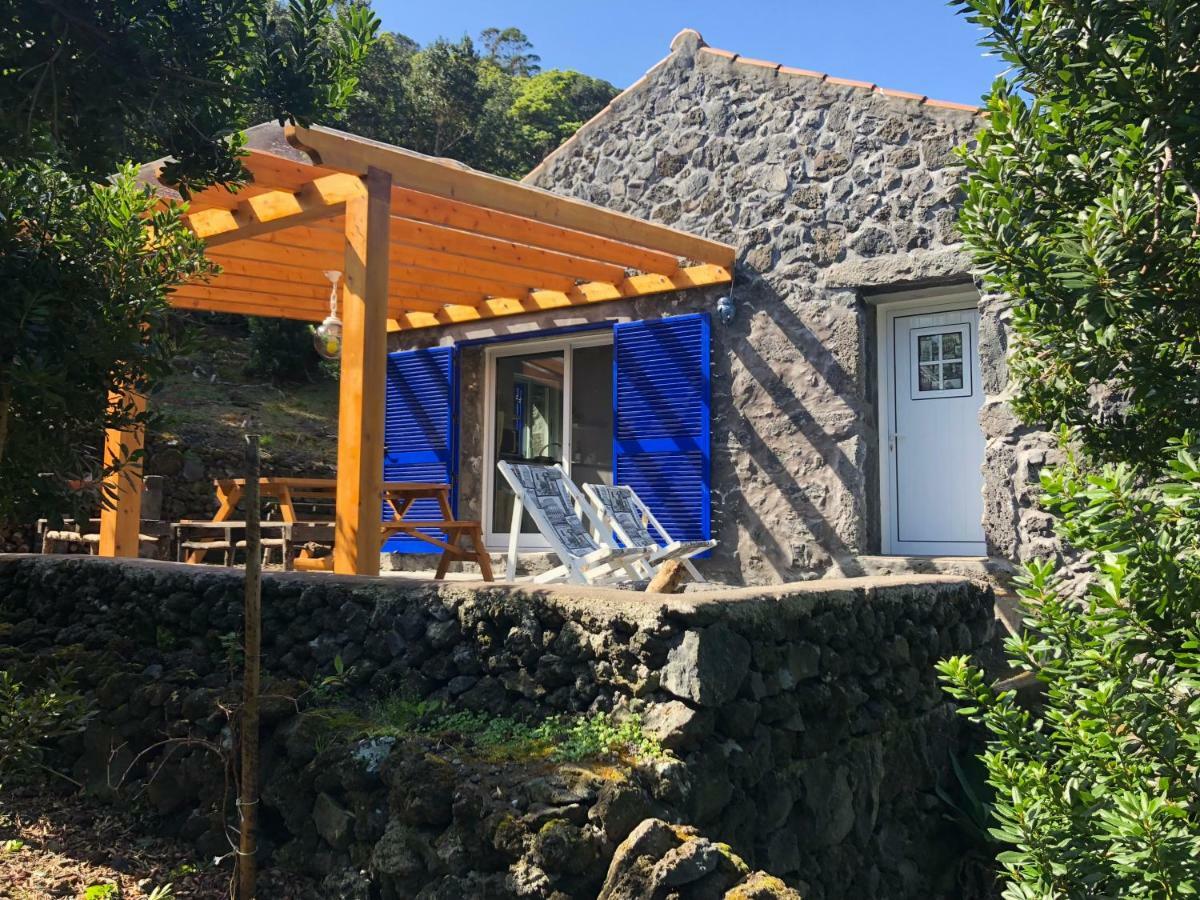 Retiro Do Vale Frio Ferienhaus *